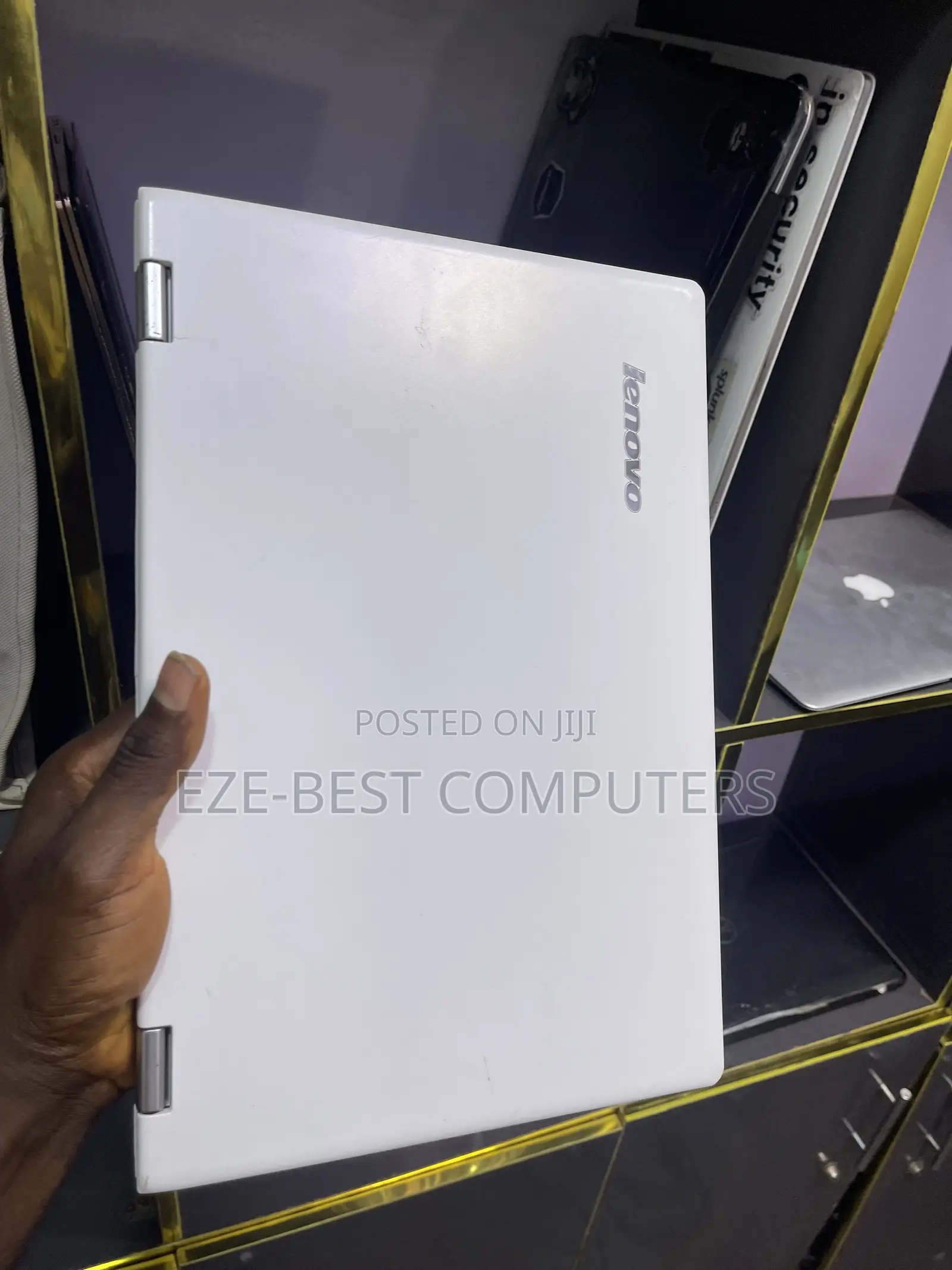 Laptop Lenovo Yoga 3 8GB Intel Core i7 SSD 128GB