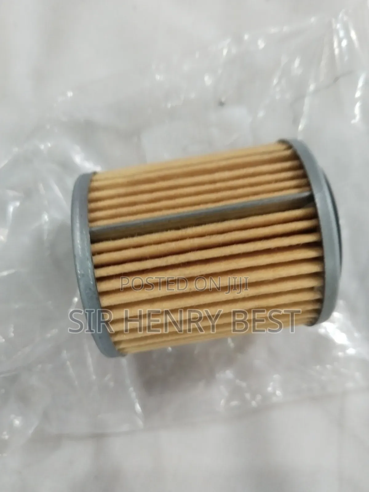 CVT Extenral Transmission Oil Fitter Mitsubishi Outlander and Lancer