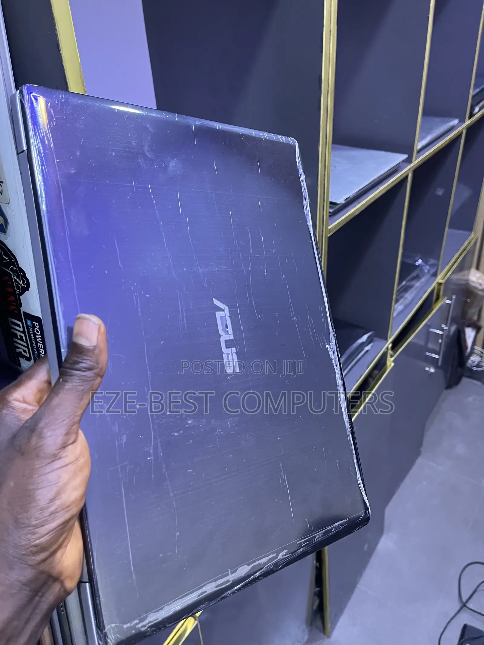 Laptop Asus VivoBook S400CA 8GB Intel Core i5 SSD 128GB