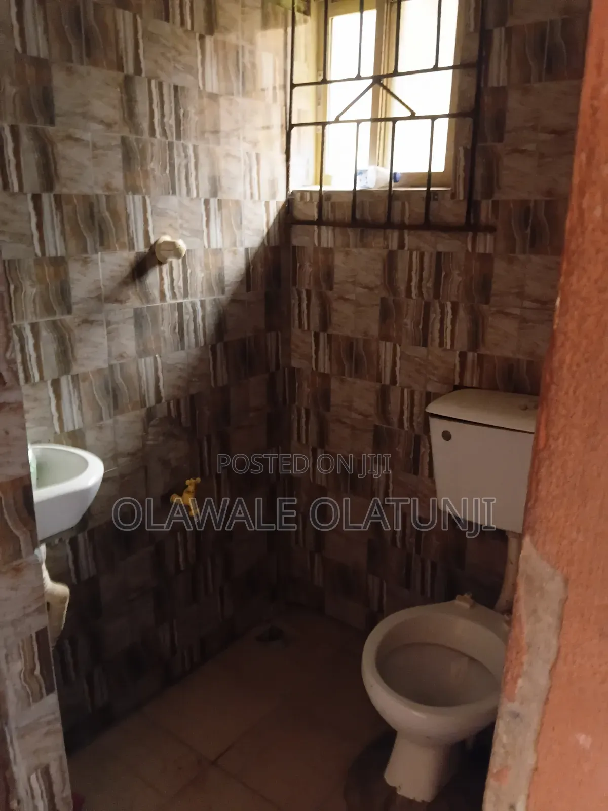 1bdrm House in Cashier, Agbara-Igbesan for rent