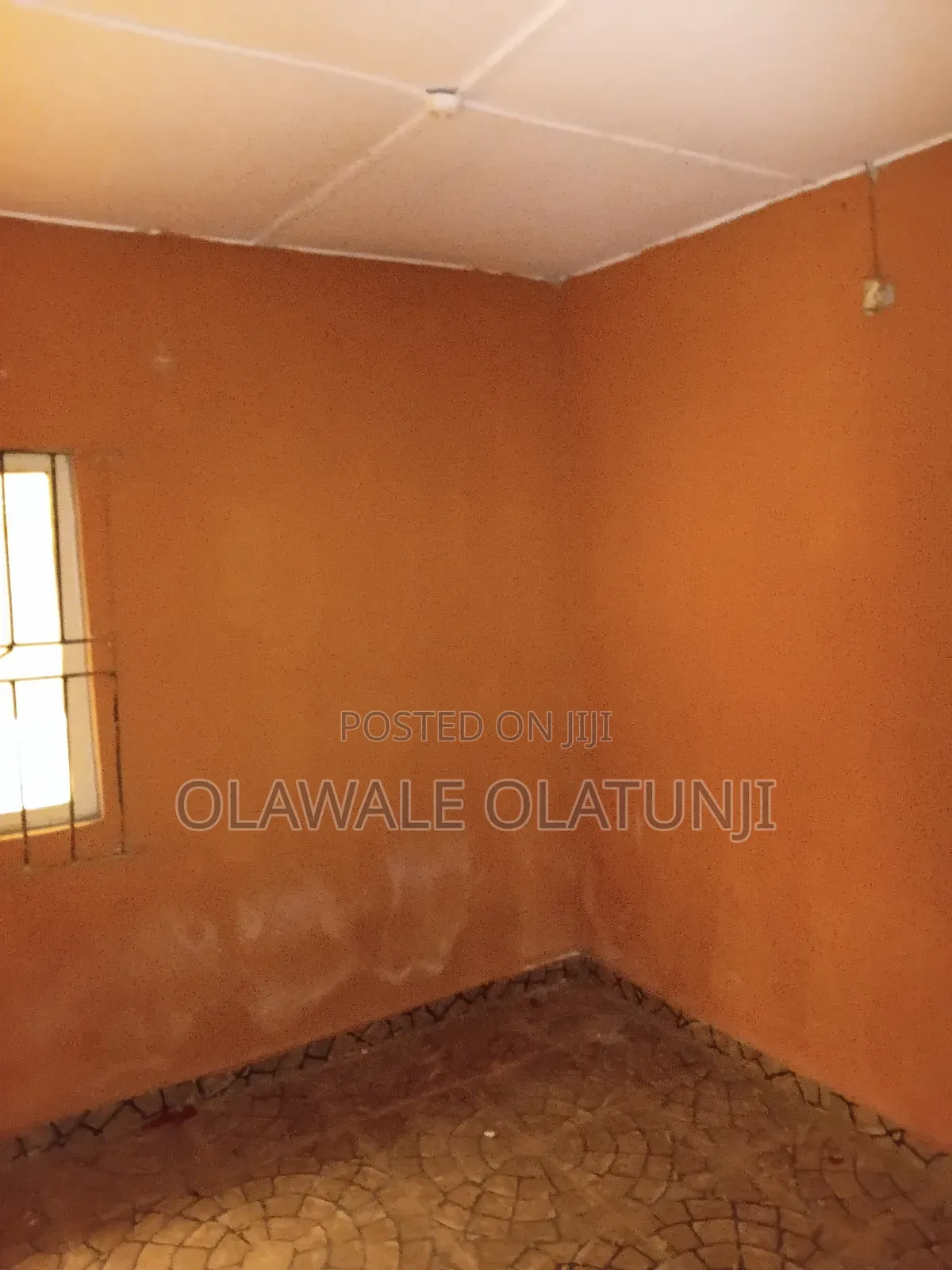 1bdrm House in Cashier, Agbara-Igbesan for rent