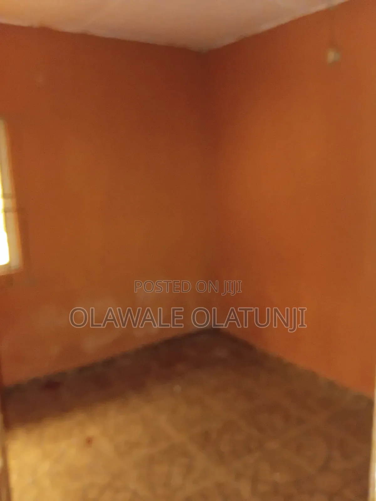 1bdrm House in Cashier, Agbara-Igbesan for rent