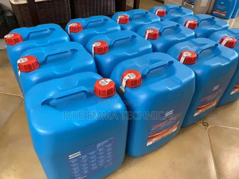 Atlas Copco Roto Synthetic Fluid Xtend Duty 20l