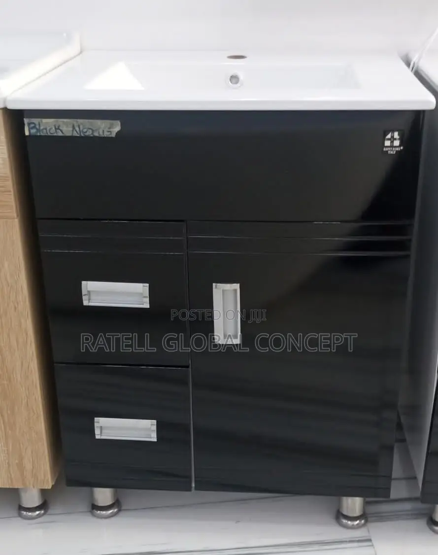 Standing Cabinet Wash Hand Basins