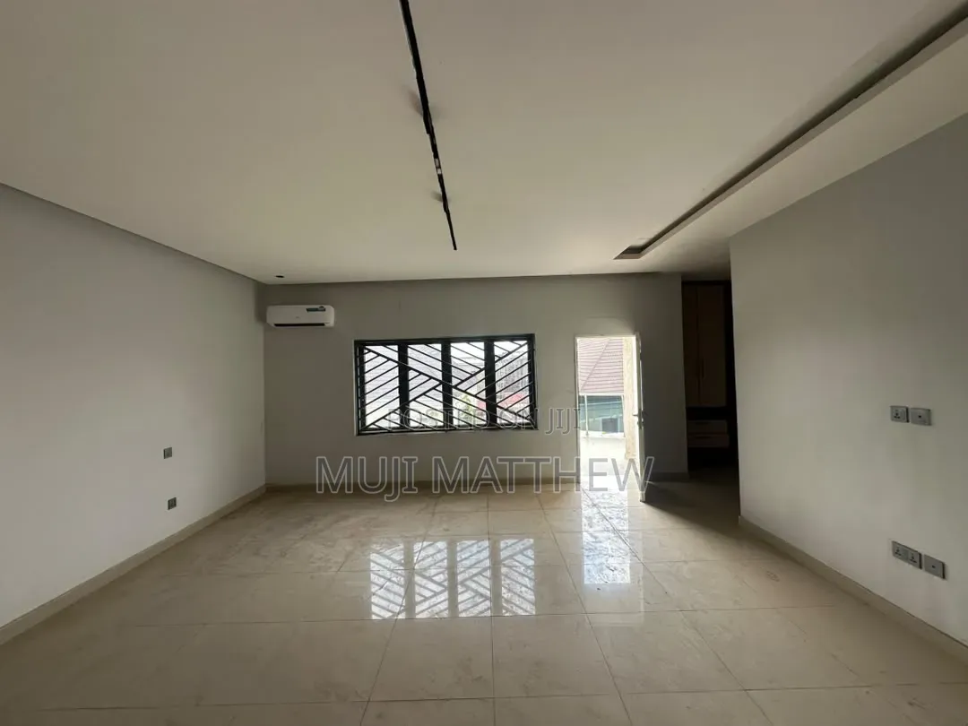 Furnished 4bdrm Duplex in Asokoro for rent