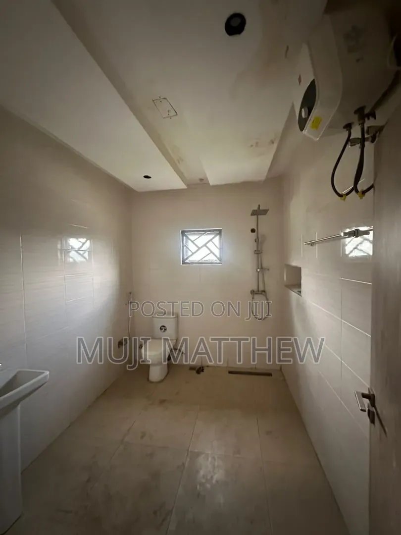 Furnished 4bdrm Duplex in Asokoro for rent