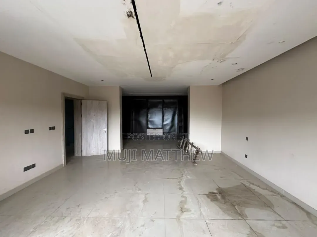 Furnished 4bdrm Duplex in Asokoro for rent