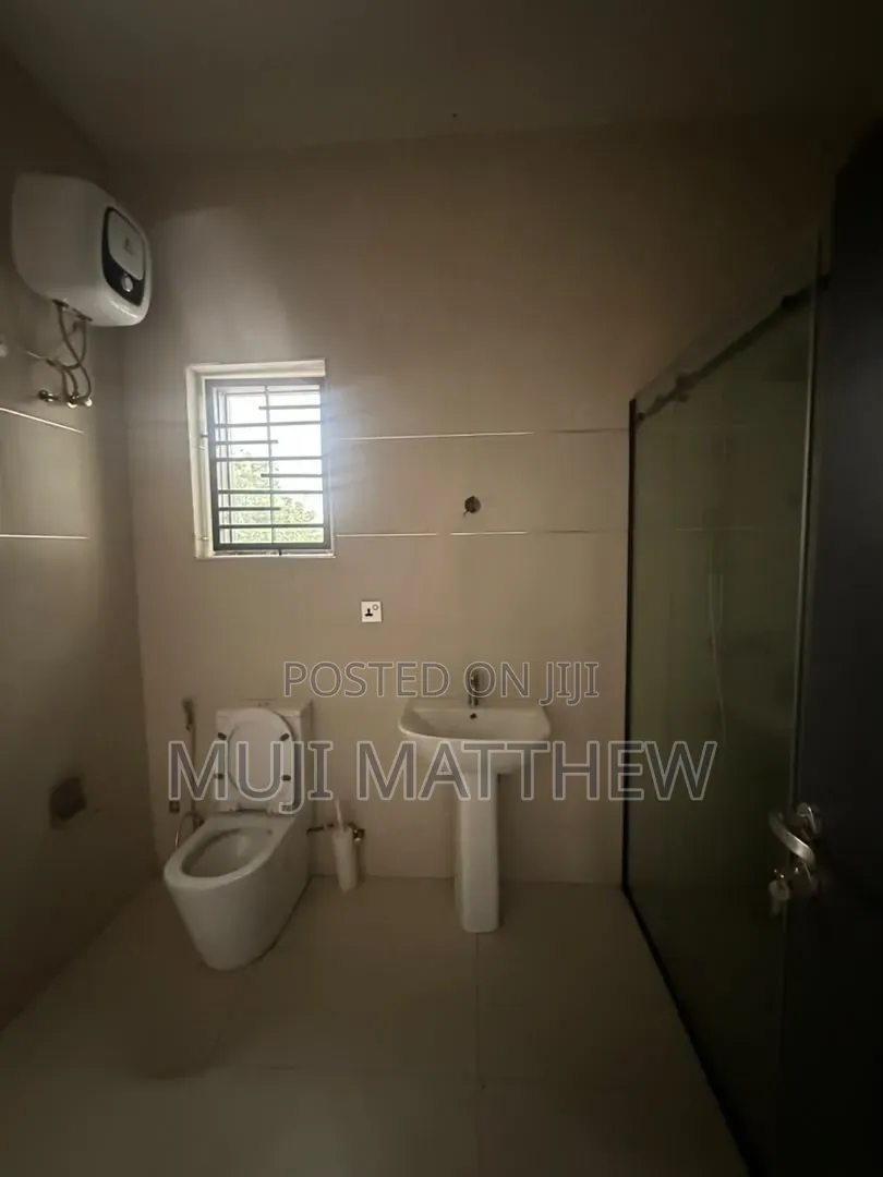 Furnished 5bdrm Duplex in Asokoro for rent