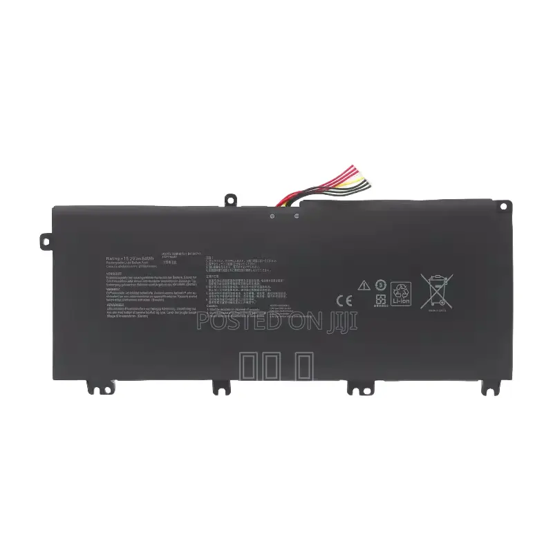 B41n1711 Notebook Battery for ASUS S5am S7a S7am Zx63v Fx63v Fz63v