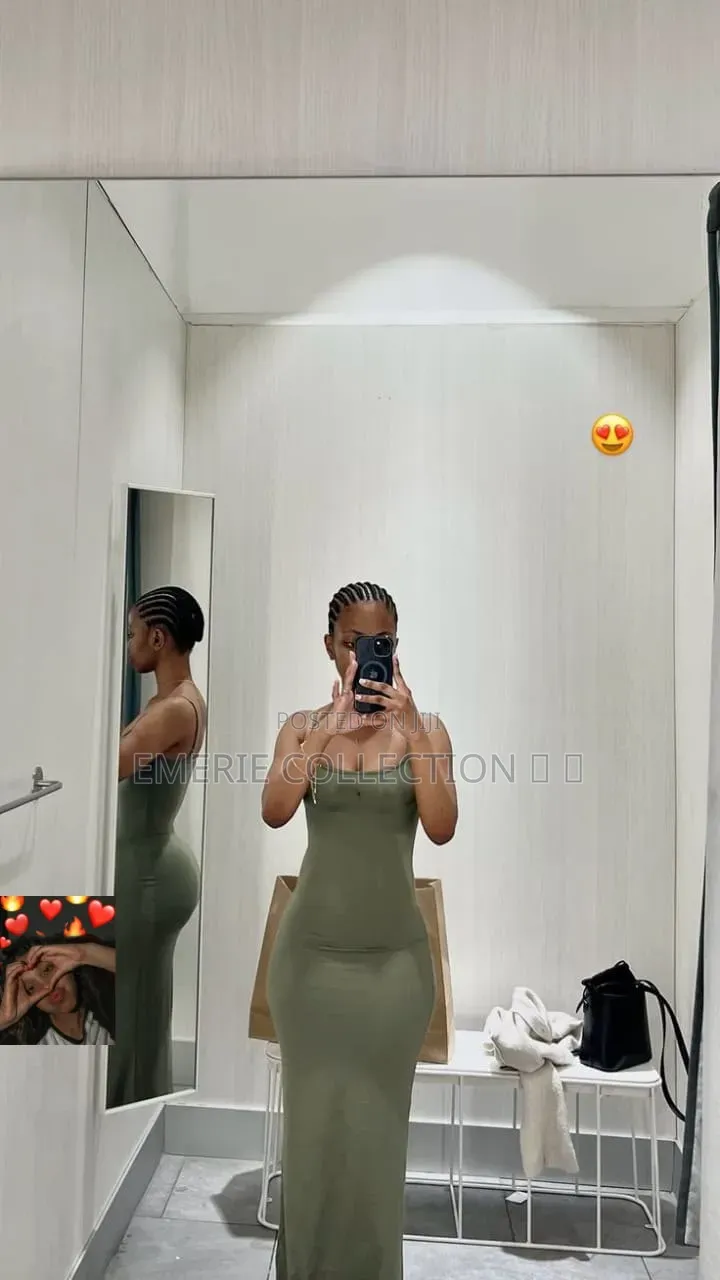 Ladies Grown