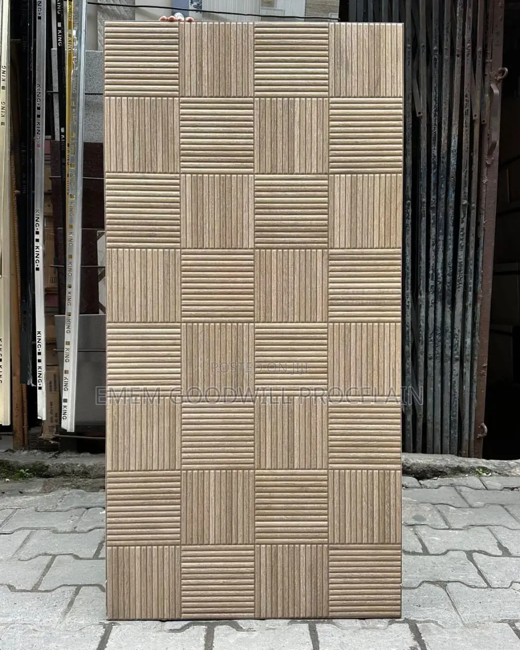 Elevate Your Spaces With Our Premium 60/120 Wooden Teilstextures Procl