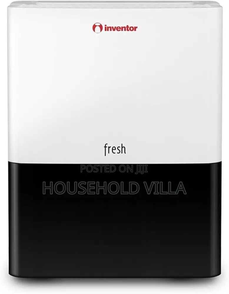 Inventor Fresh 12l/Day Dehumidifier
