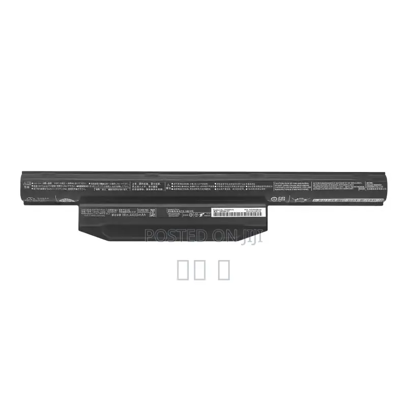 FPB0301S for Fujitsu Batteries FMVNBP227/228/229A/231/234/235/237