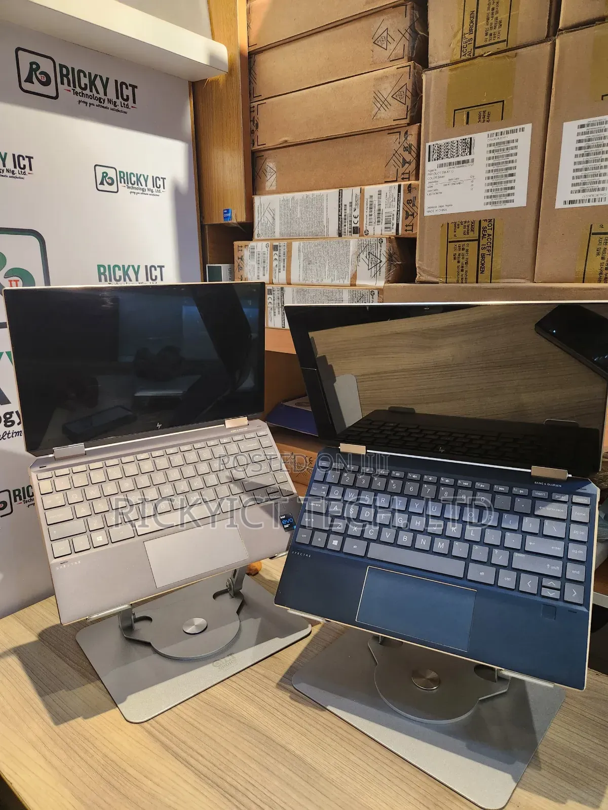 Laptop HP Spectre 13t 16GB Intel Core i7 SSD 512GB