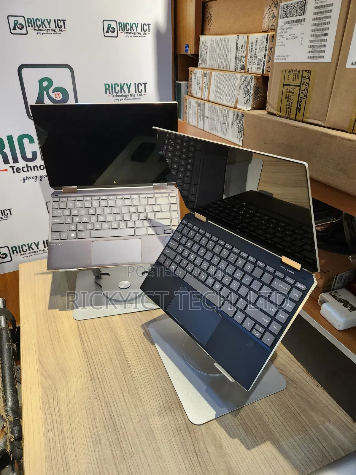 Laptop HP Spectre 13t 16GB Intel Core i7 SSD 512GB