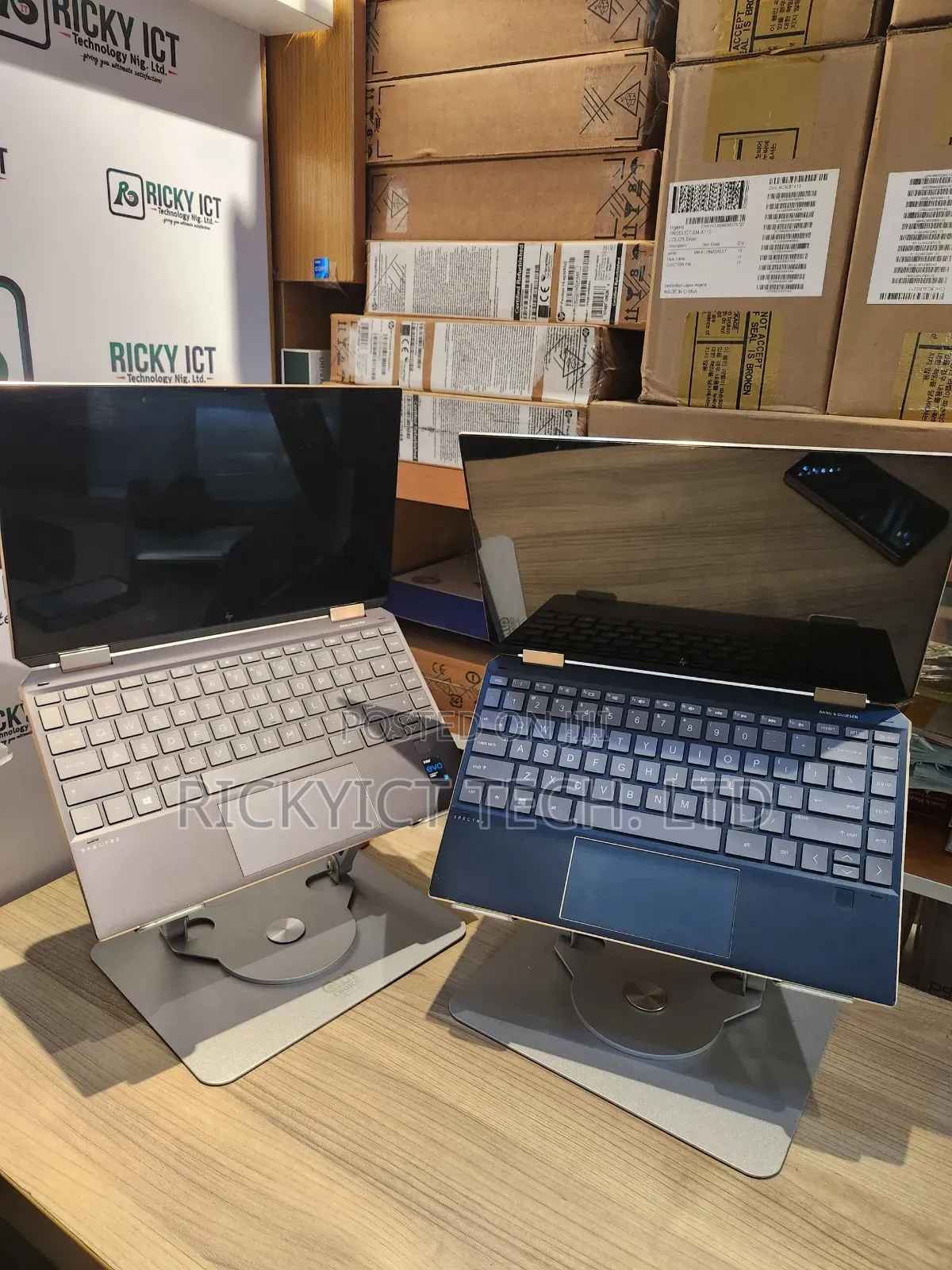 Laptop HP Spectre 13t 16GB Intel Core i7 SSD 512GB
