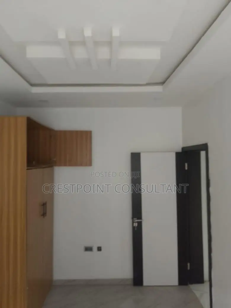 Furnished 1bdrm Apartment in Berger for rent