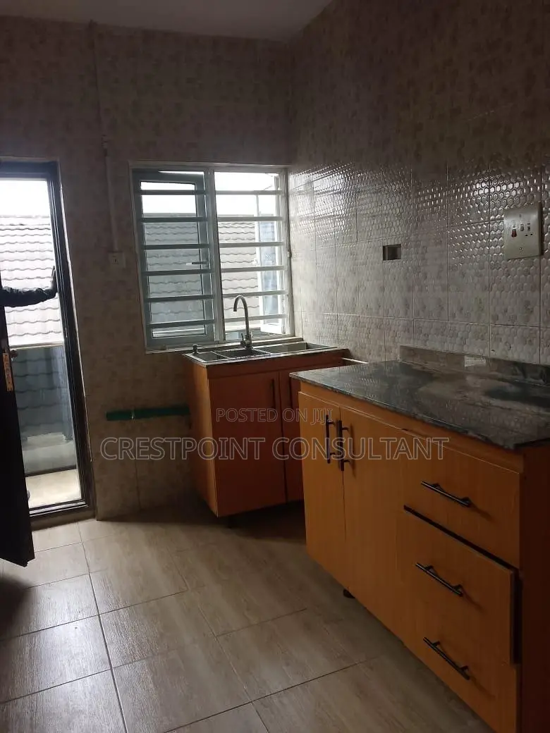 Furnished 1bdrm Apartment in Berger for rent