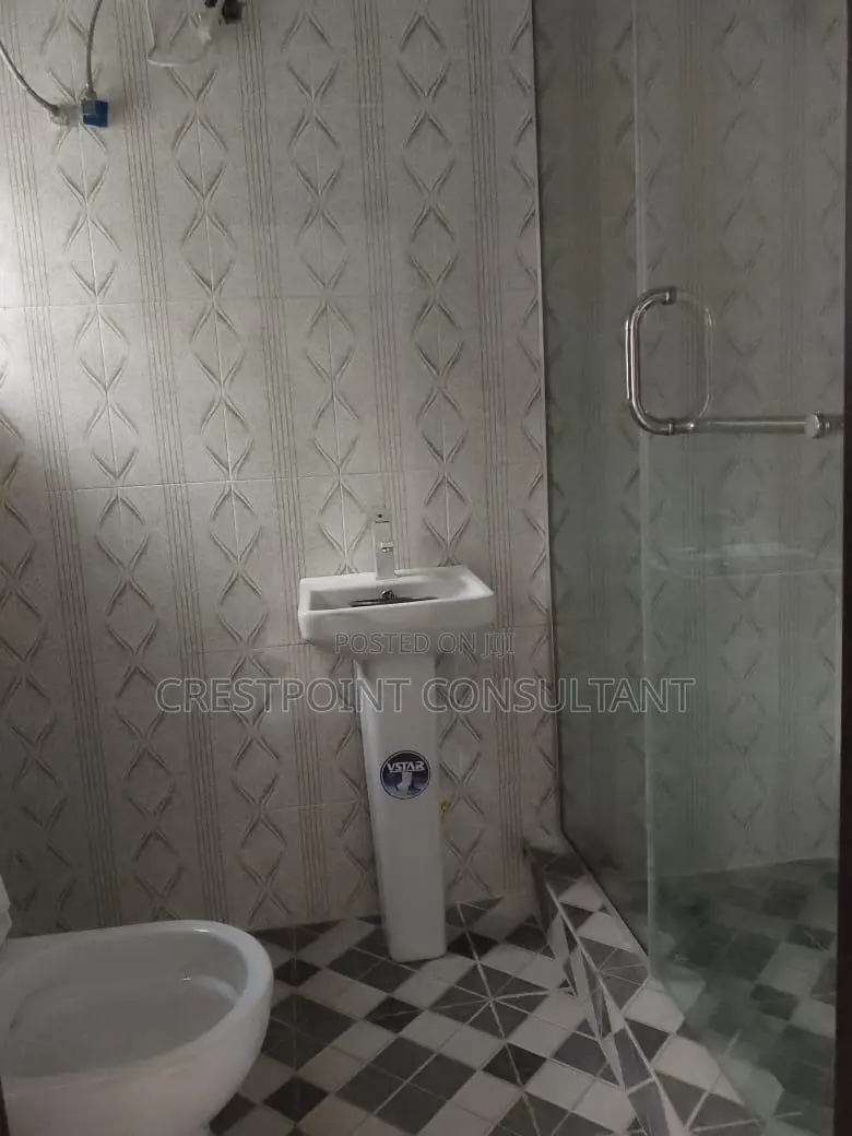 Furnished 1bdrm Apartment in Berger for rent