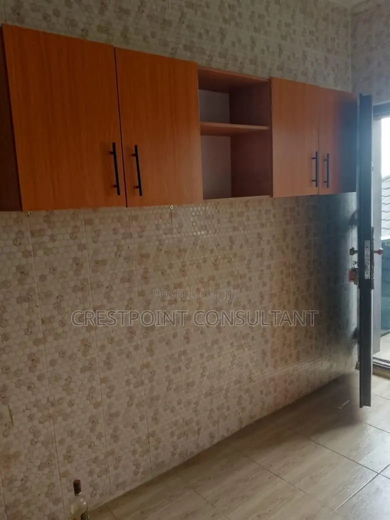 Furnished 2bdrm House in Iju for rent