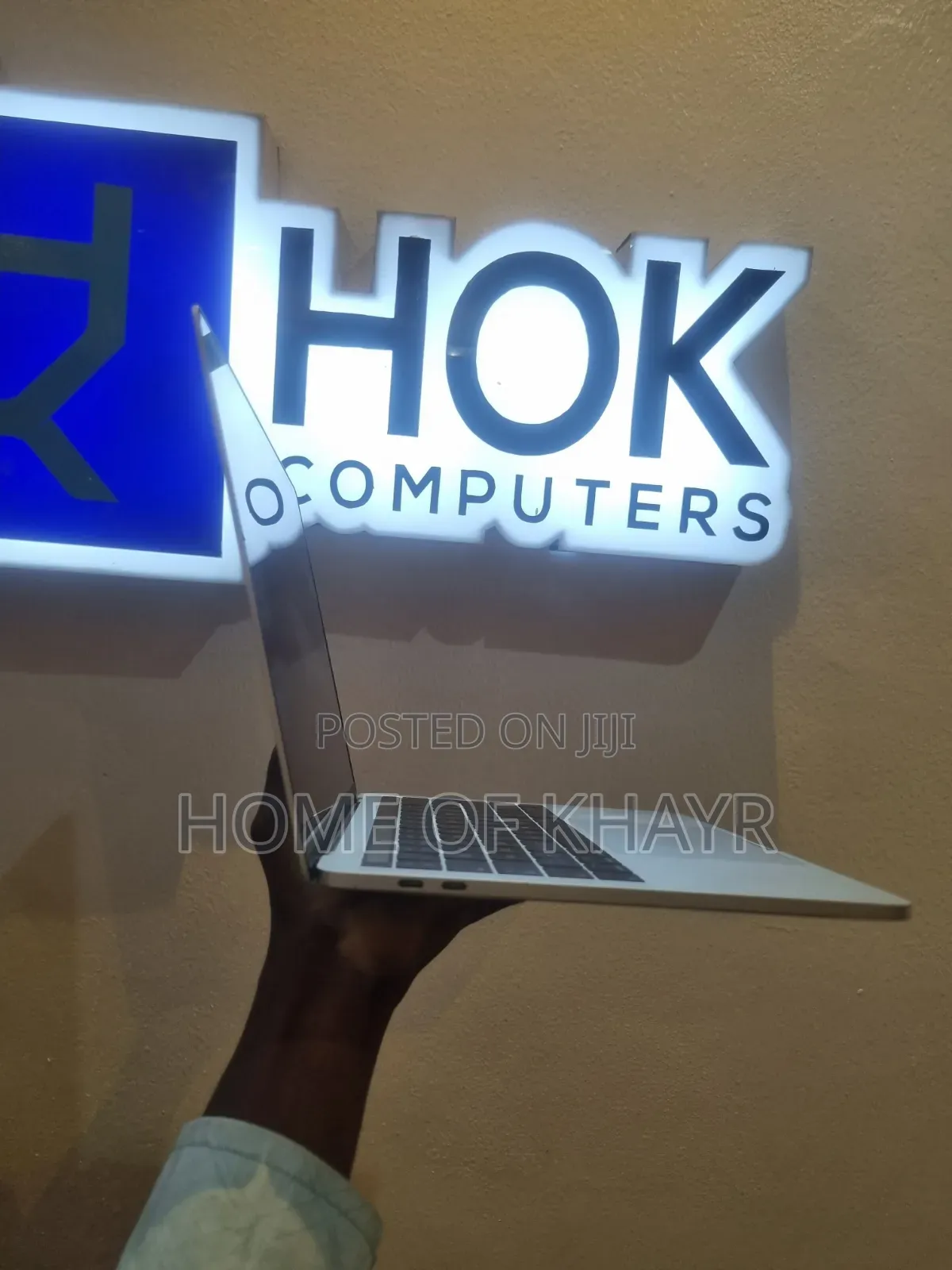 Laptop Apple MacBook Pro 2017 16GB Intel Core i7 SSD 512GB