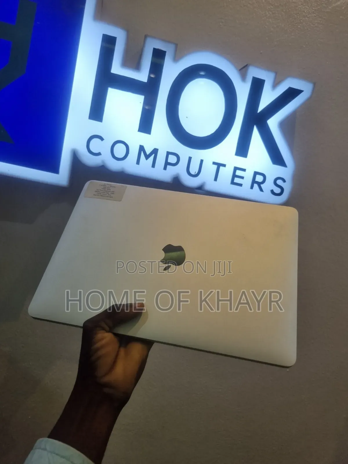 Laptop Apple MacBook Pro 2017 16GB Intel Core i7 SSD 512GB