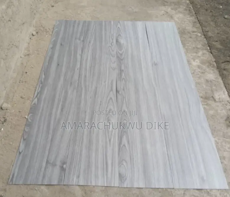 Vinyl Rubber Floor Tiles, Bulk Sales Also Available Carton Price