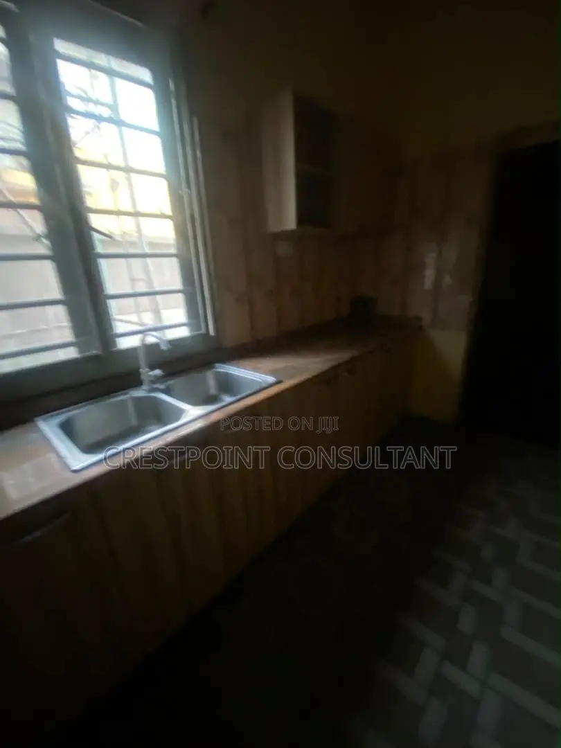 Furnished 4bdrm Apartment in Ojodu for rent