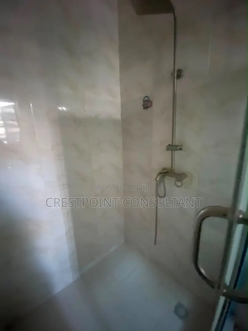 Furnished 4bdrm Apartment in Ojodu for rent