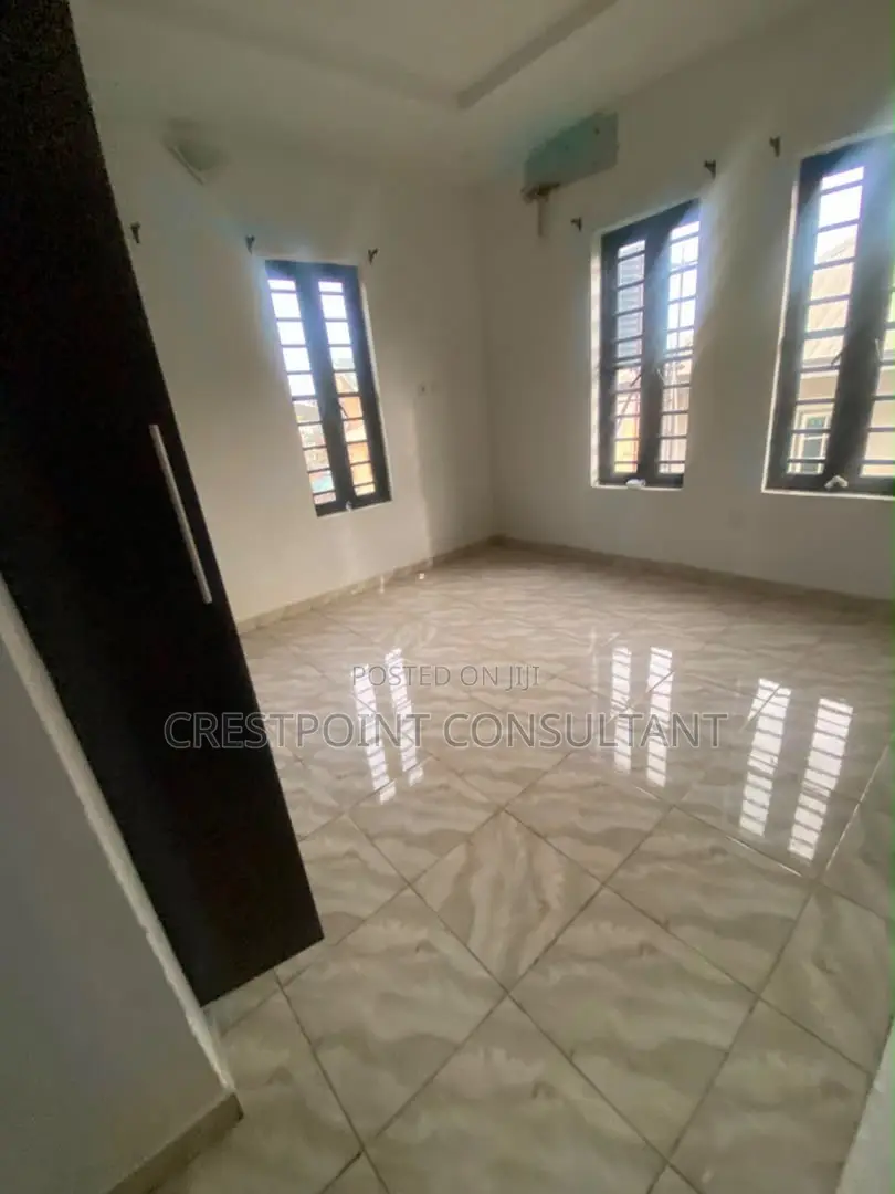 Furnished 4bdrm Apartment in Ojodu for rent