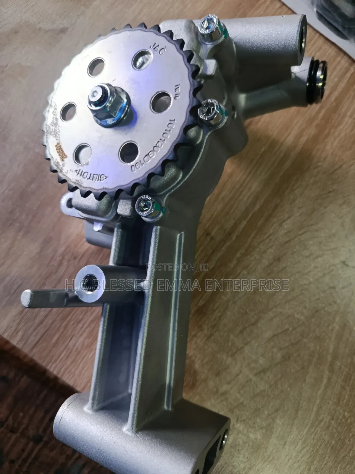 Oil Pump for JAC T6 T8