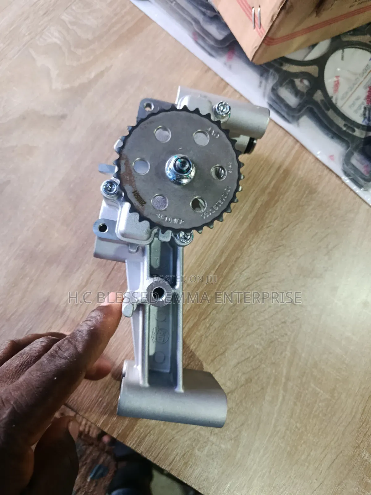 Oil Pump for JAC T6 T8