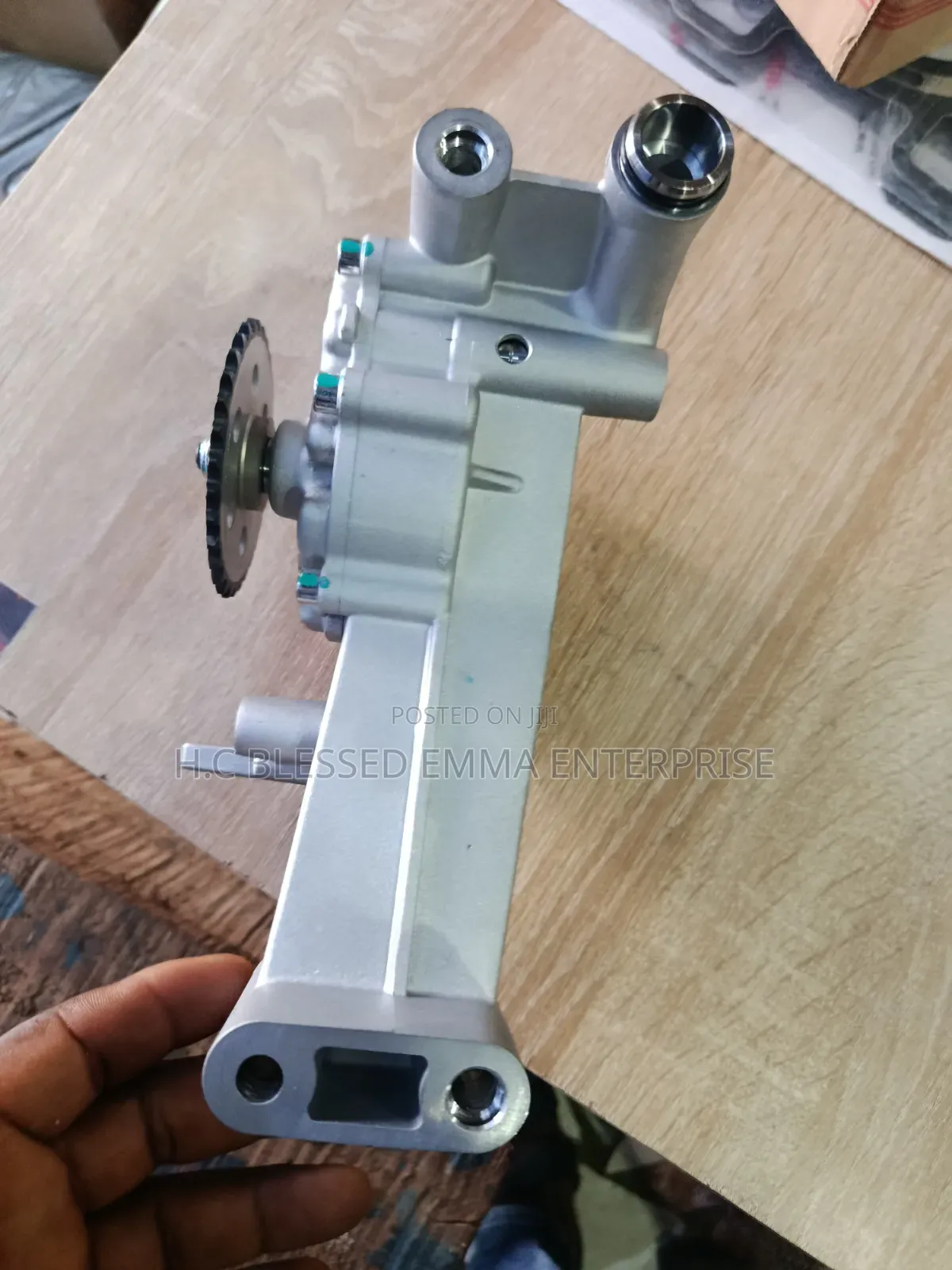 Oil Pump for JAC T6 T8