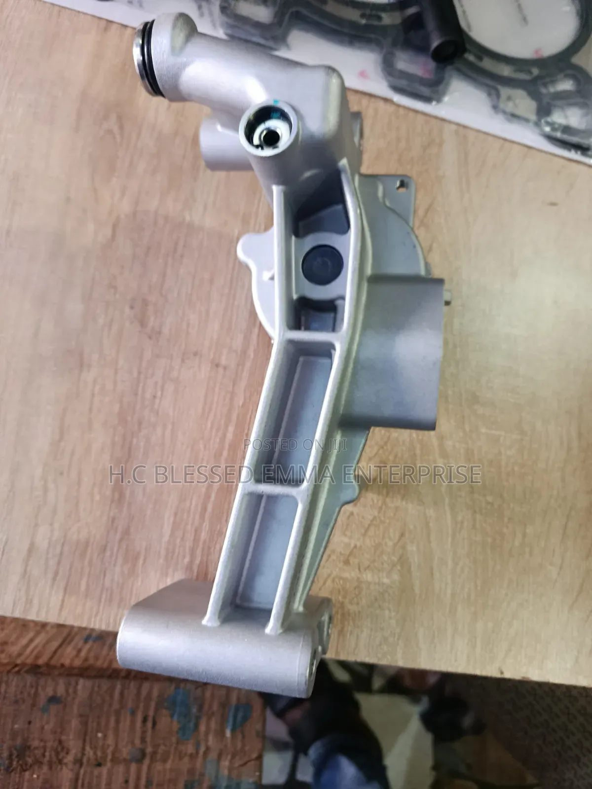 Oil Pump for JAC T6 T8