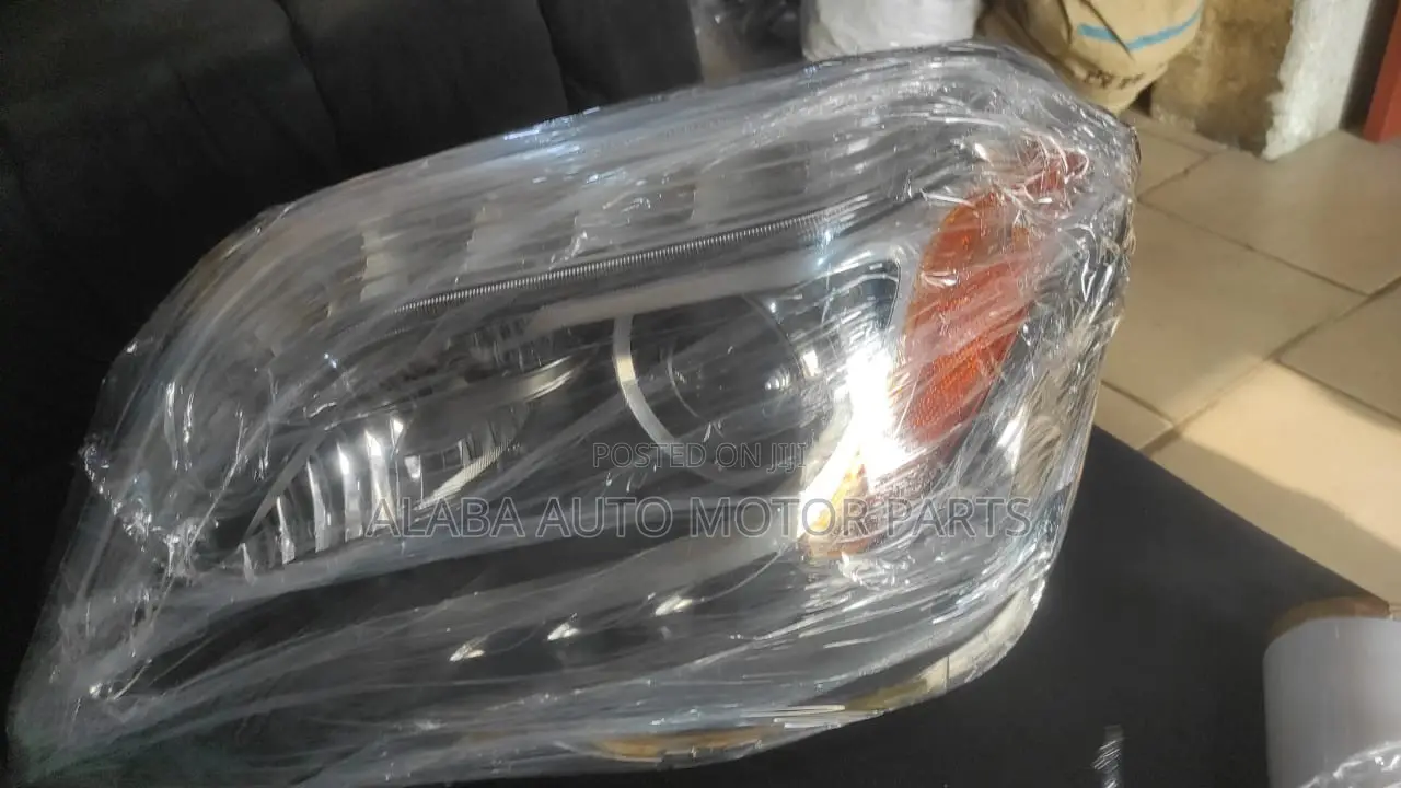 Mercedes Benz Front Full Light C300 013,GLK,ML166,and GLE