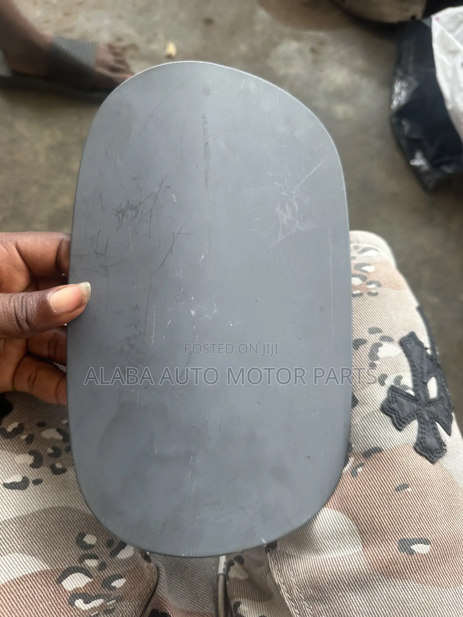 Mercedes Benz Full Light and Fuel Tank Cover ML166,GLK,205 and GLE 167