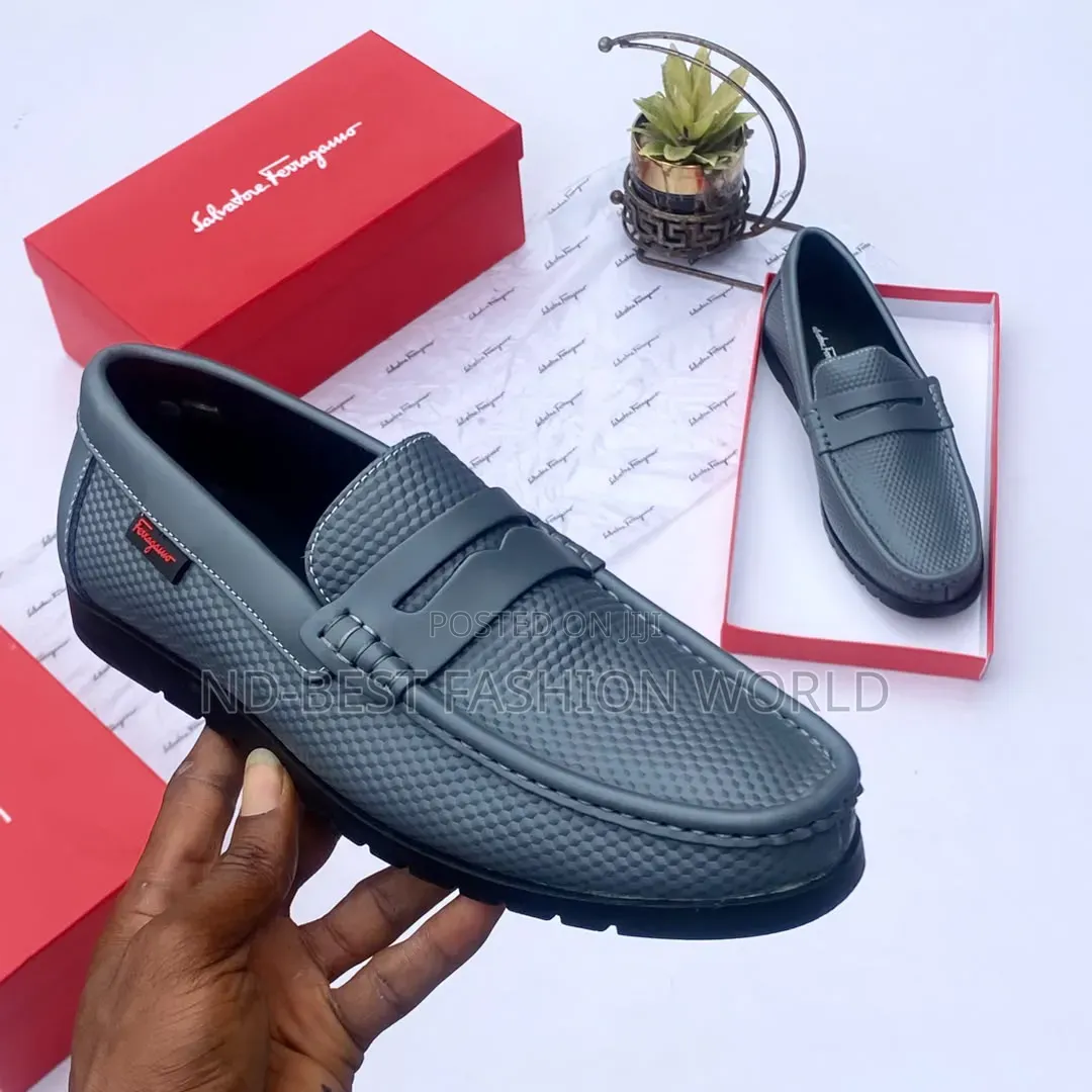 Men's Quality Shoes