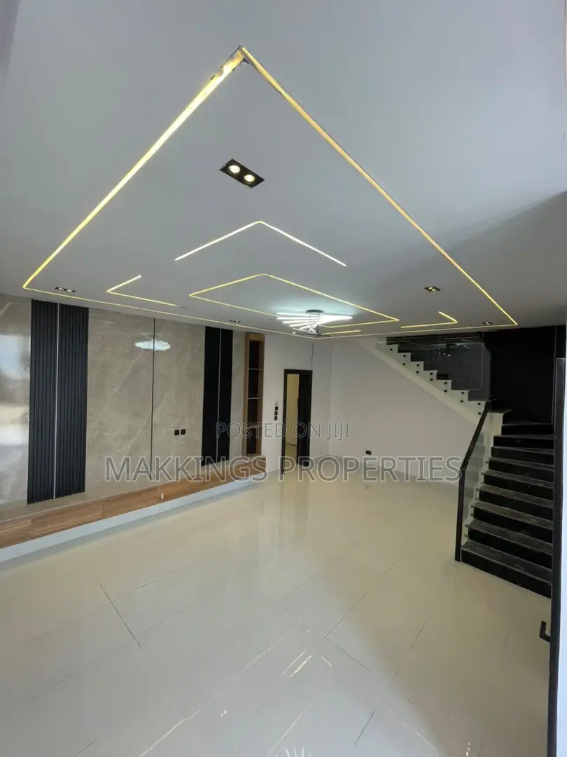 4bdrm Duplex in Ado / Ajah for sale