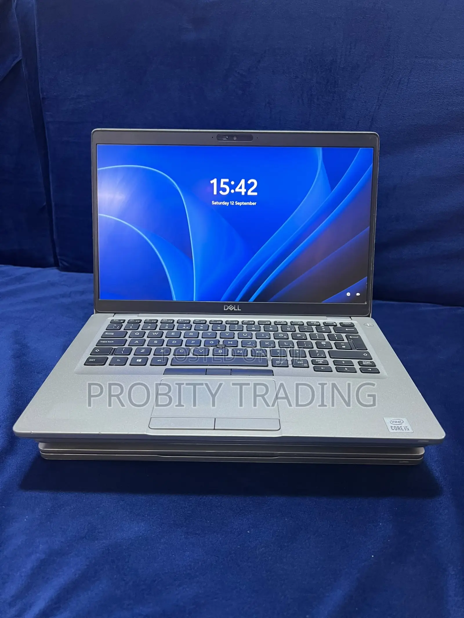 Laptop Dell Latitude 5410 8GB Intel Core i5 SSD 256GB