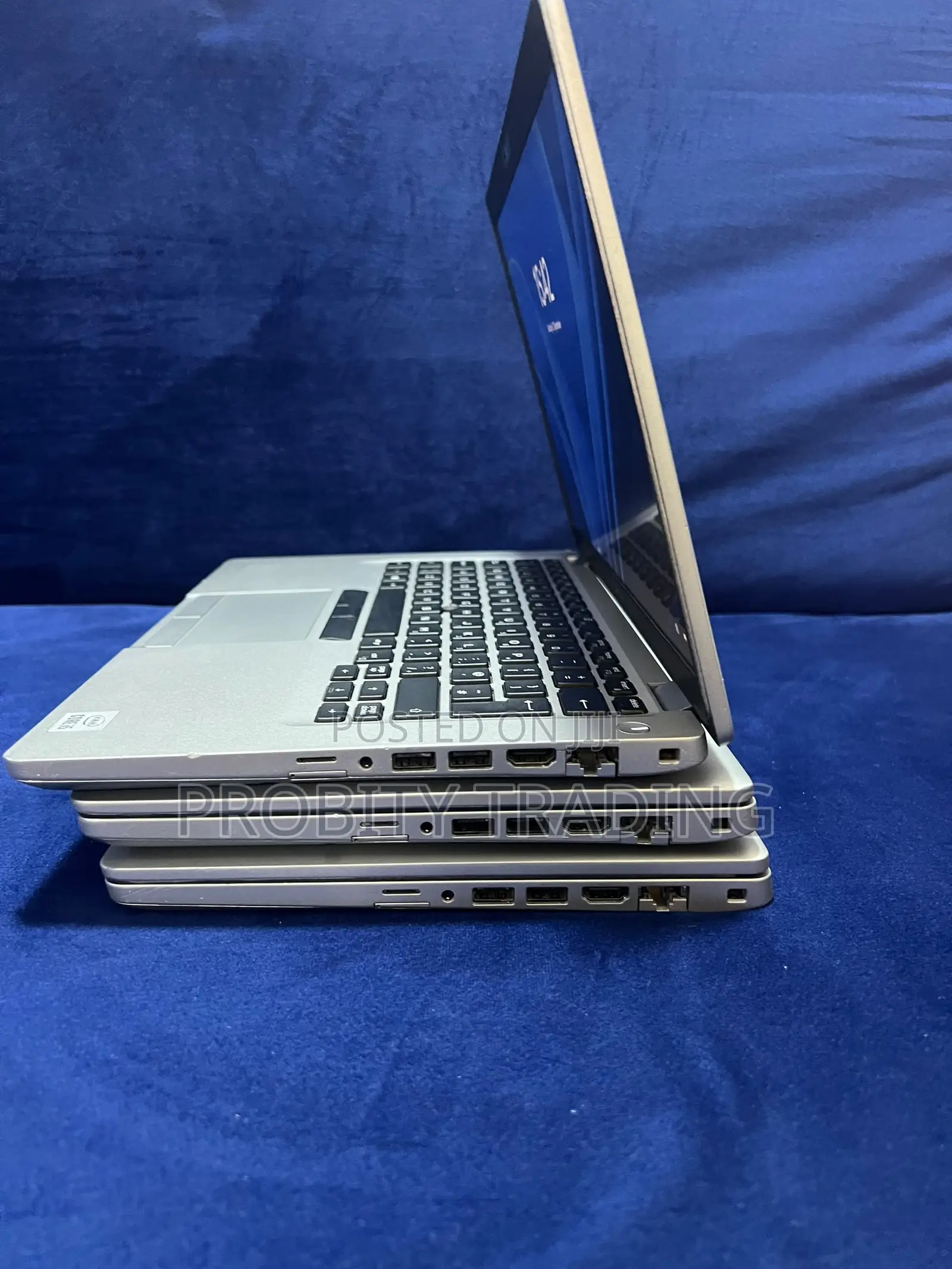 Laptop Dell Latitude 5410 8GB Intel Core i5 SSD 256GB