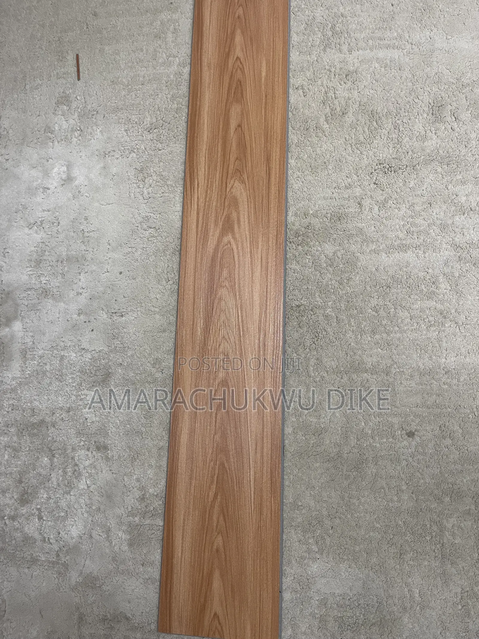 Quality Wooden Vinyl Rubber Tiles Carton Price
