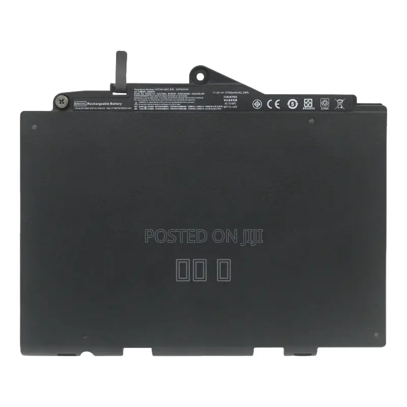 Sn03xl for HP Laptop Battery 725 820 G3 G4 HSTNN-I42c I34c St03xl