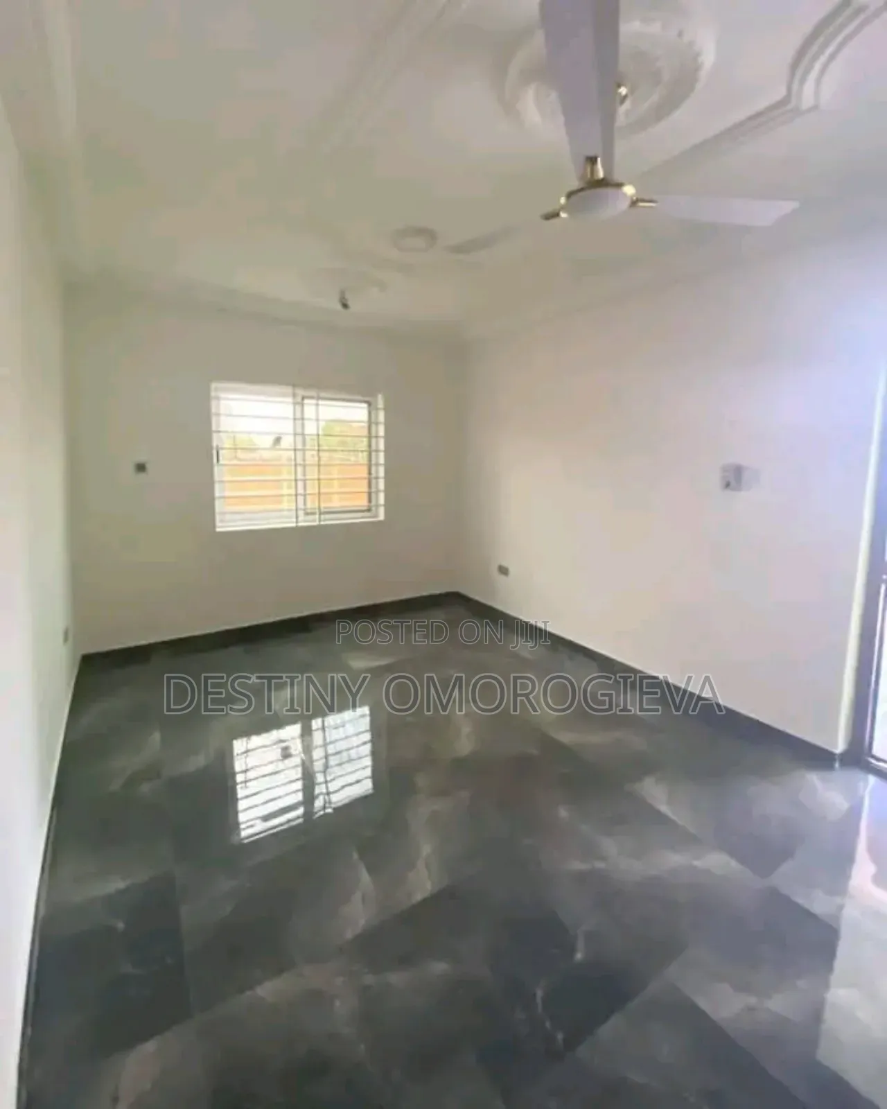Furnished 3bdrm Block of Flats in Keen Real Estate, Benin City for rent