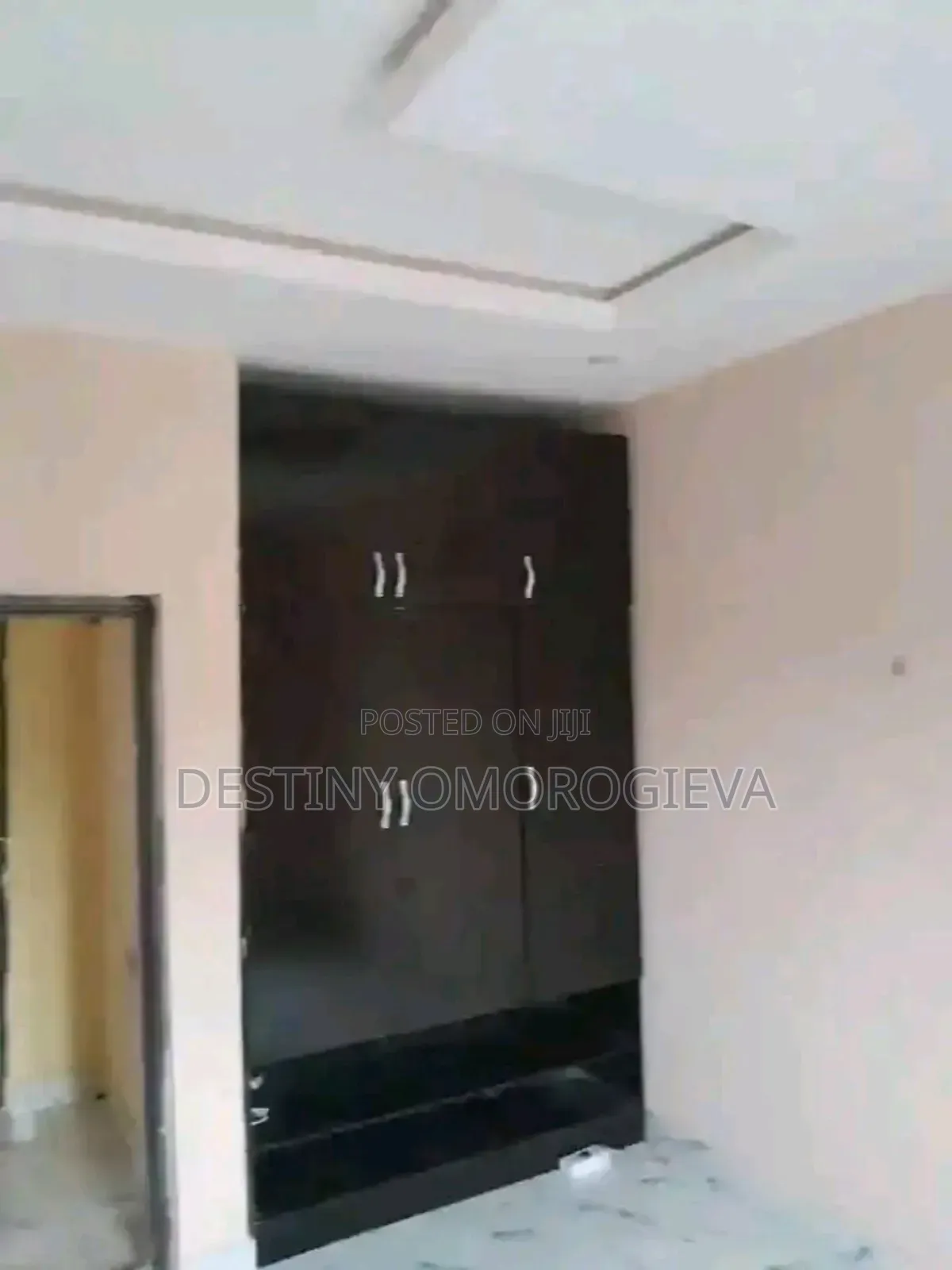 Furnished 3bdrm Block of Flats in Keen Real Estate, Benin City for rent