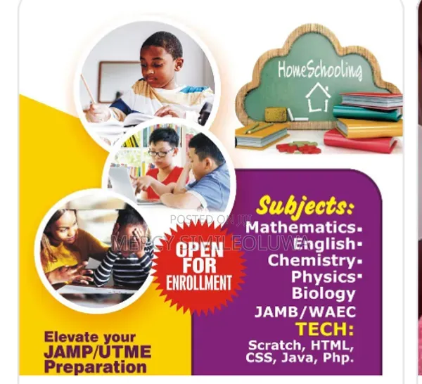 Hire an Experience Home and Online Tutor