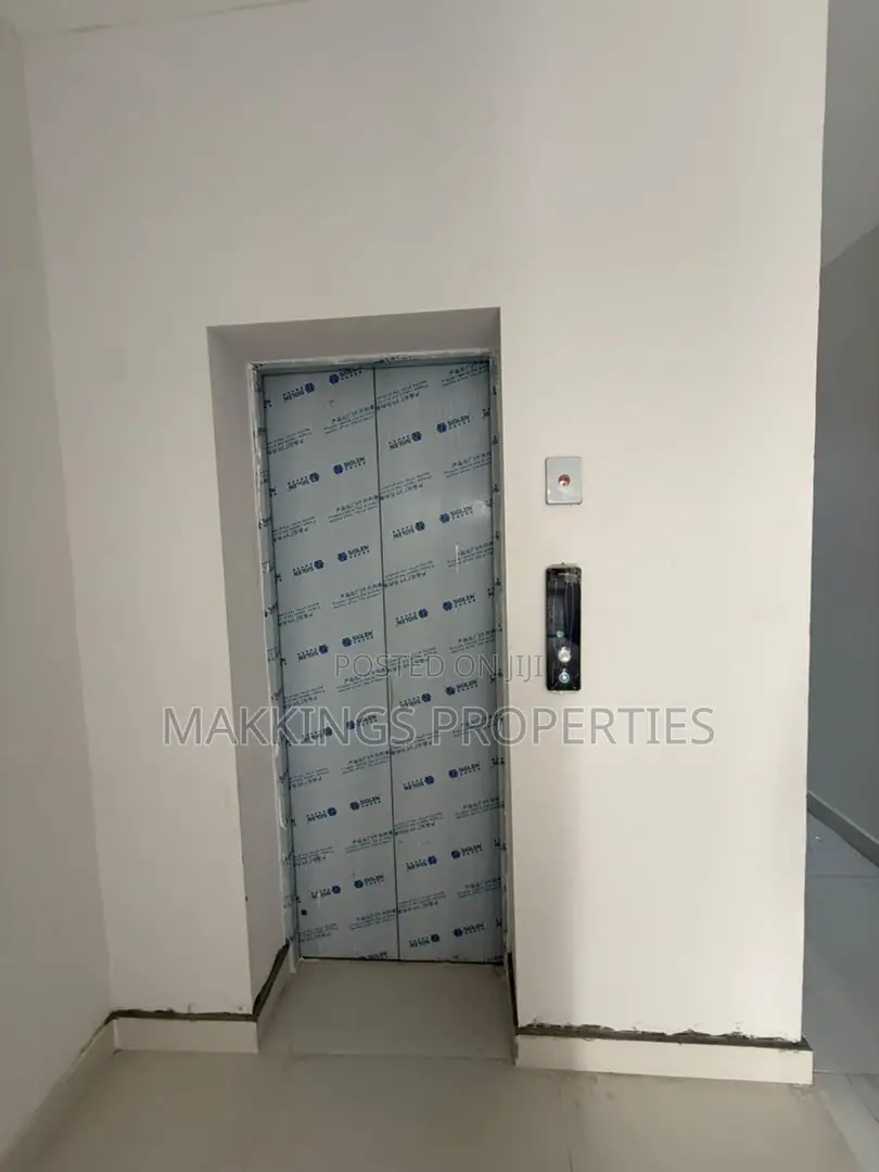 3bdrm Apartment in Banana Island for rent