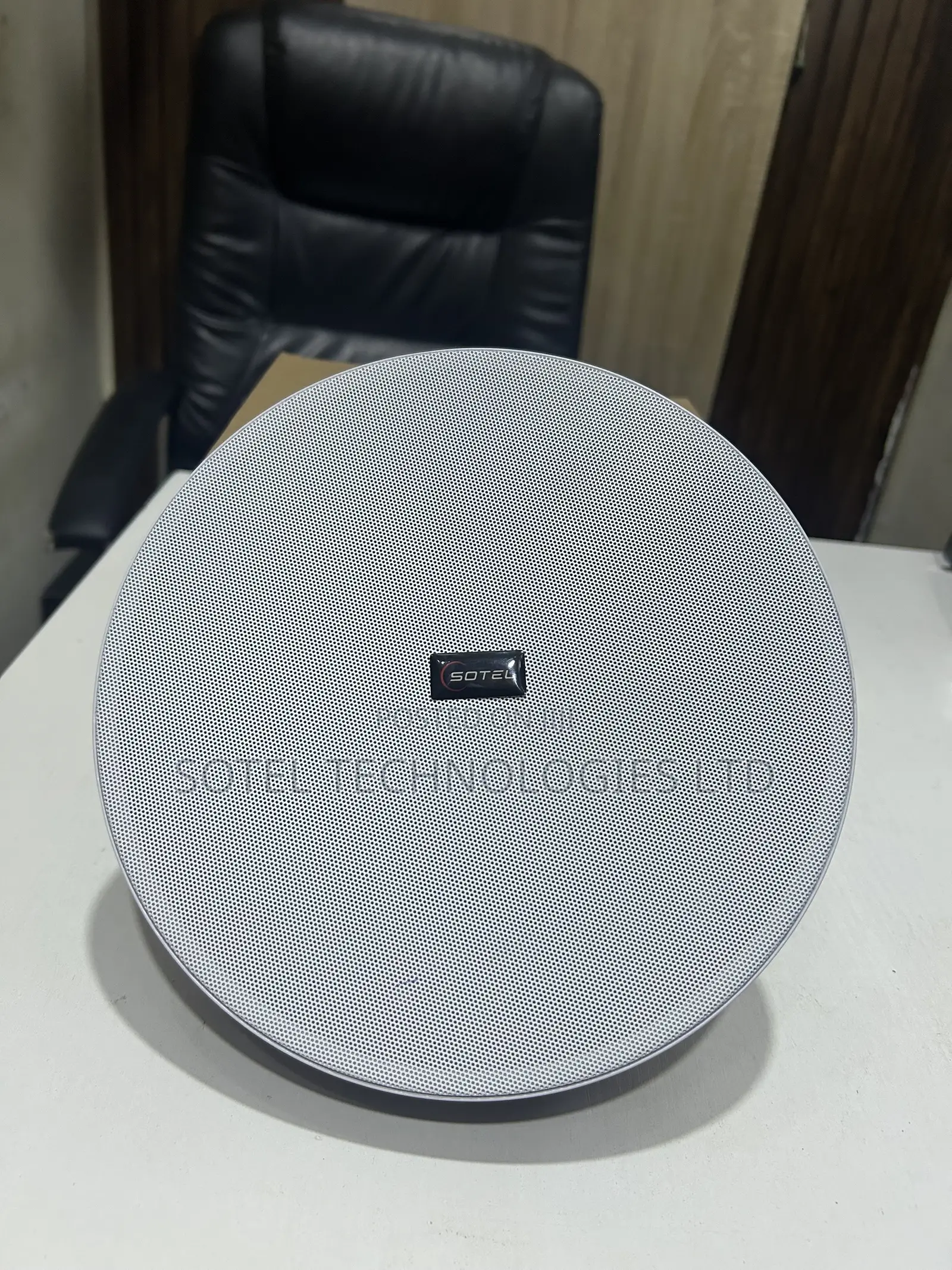 6.5 Inch Ceiling Speaker for Home Office Church Sound System