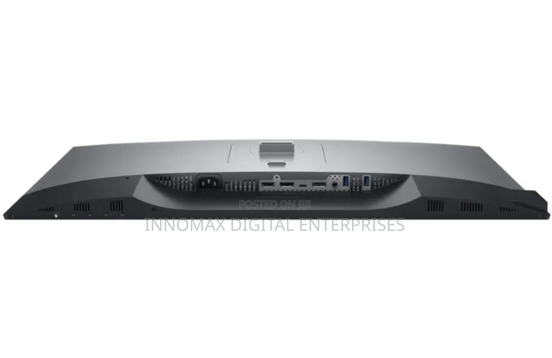 Dell UltraSharp 27-Inch QHD (2560x1440) IPS Monitor USB-C Connectivity