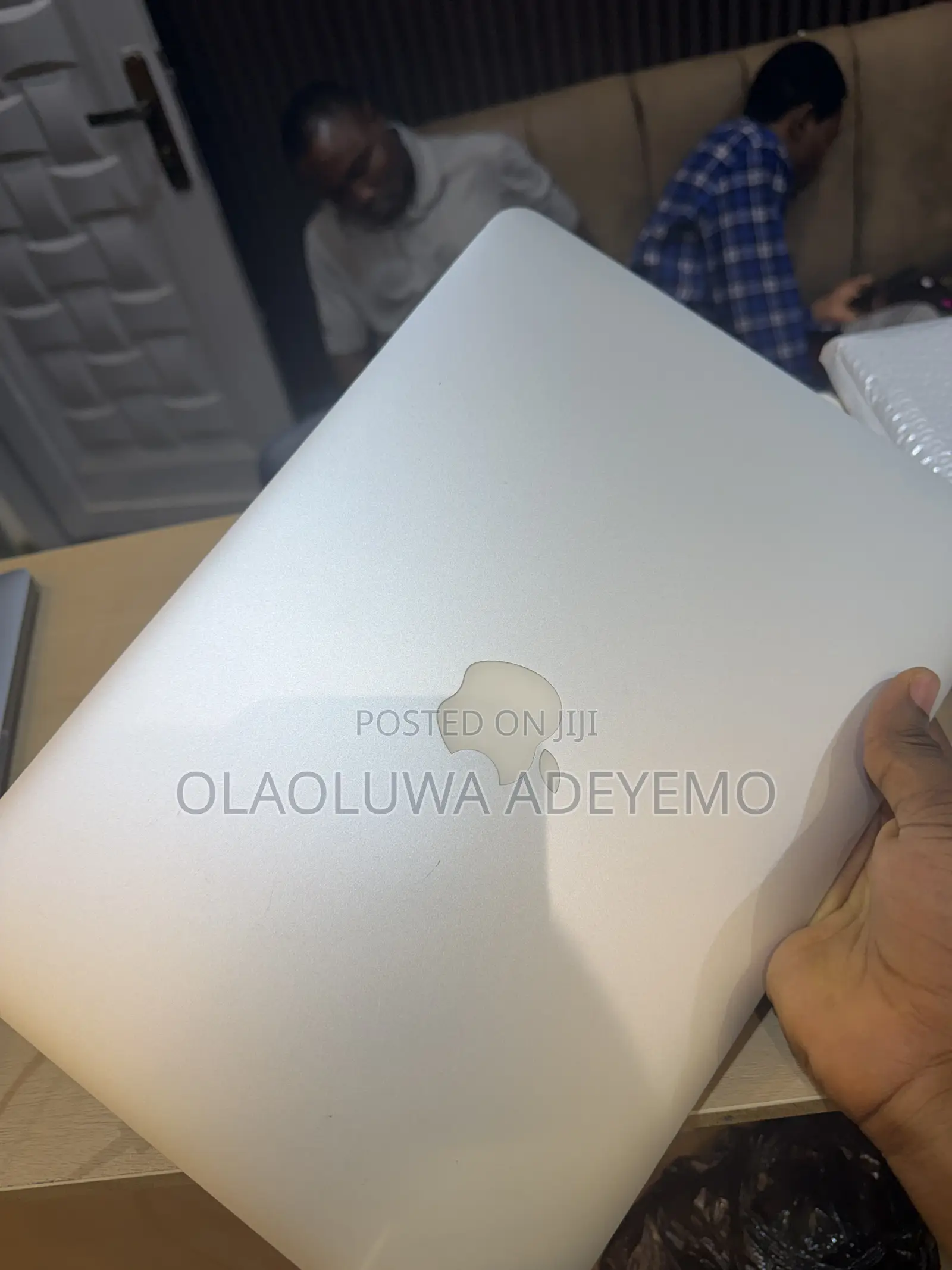 Laptop Apple MacBook Air 2017 8GB Intel Core i5 SSD 128GB