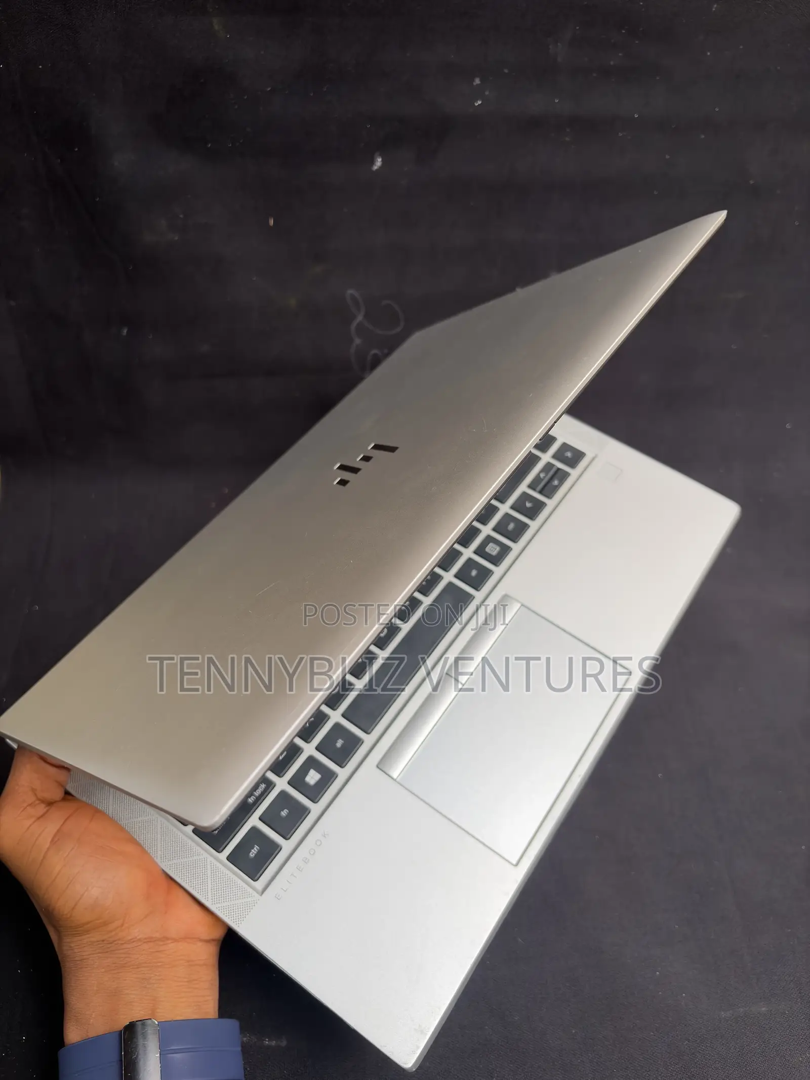 Laptop HP EliteBook 845 G7 16GB AMD Ryzen 5 SSD 256GB